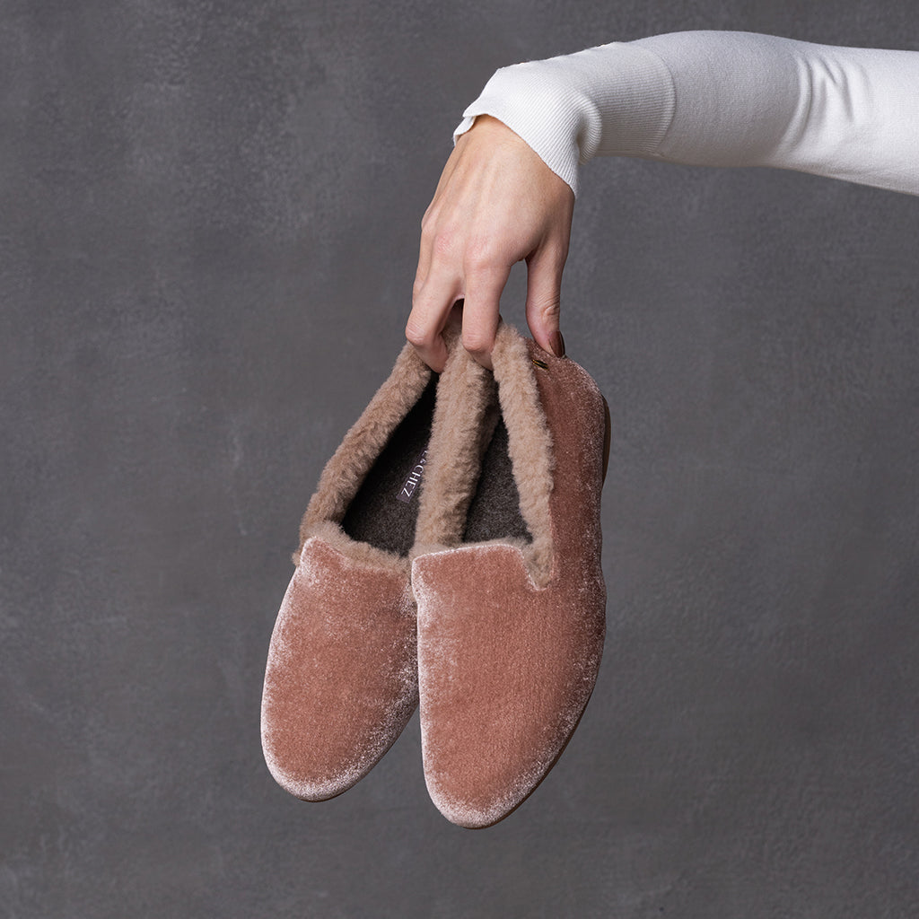 The Audrey - Classic Loafer