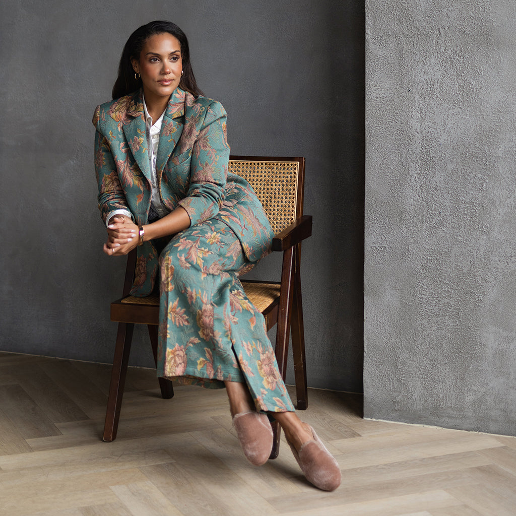 The Audrey - Classic Loafer