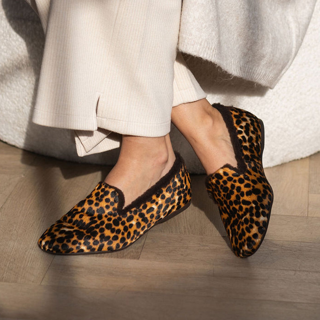 The Audrey - Classic Loafer