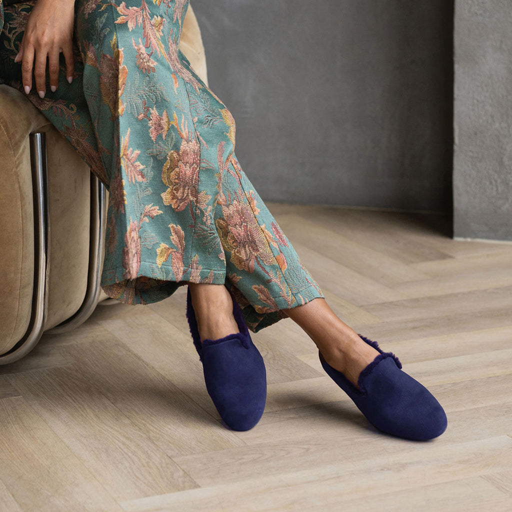 The Audrey - Classic Loafer