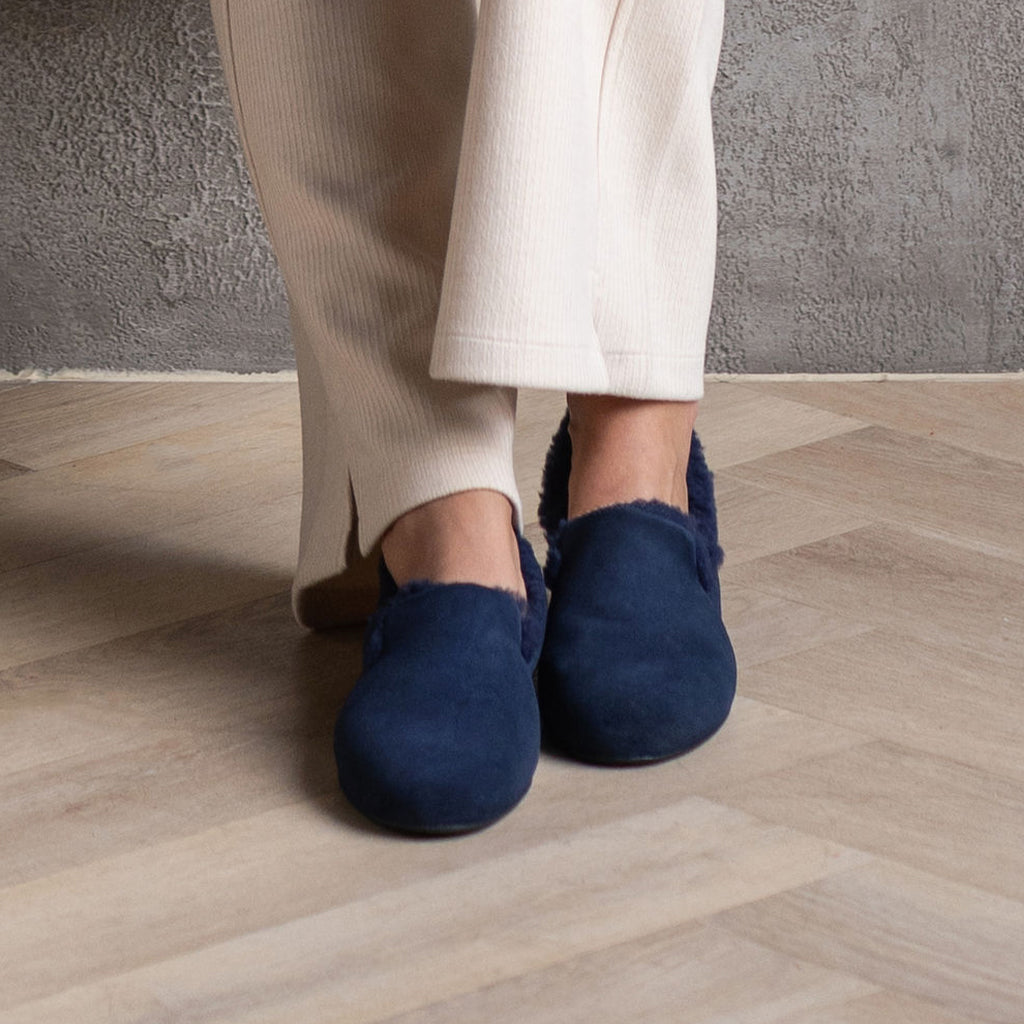 The Audrey - Classic Loafer