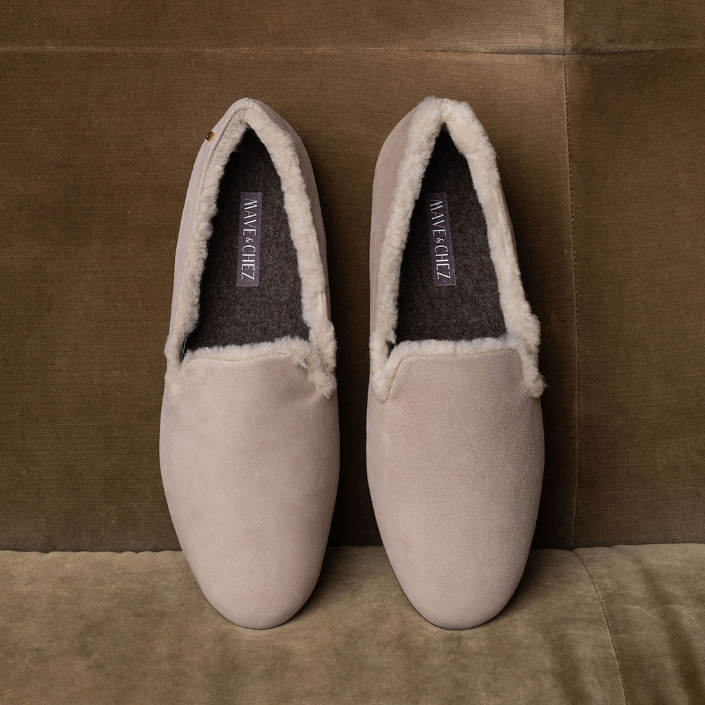 The Audrey - Classic Loafer