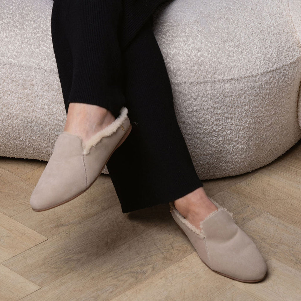 The Audrey - Classic Loafer