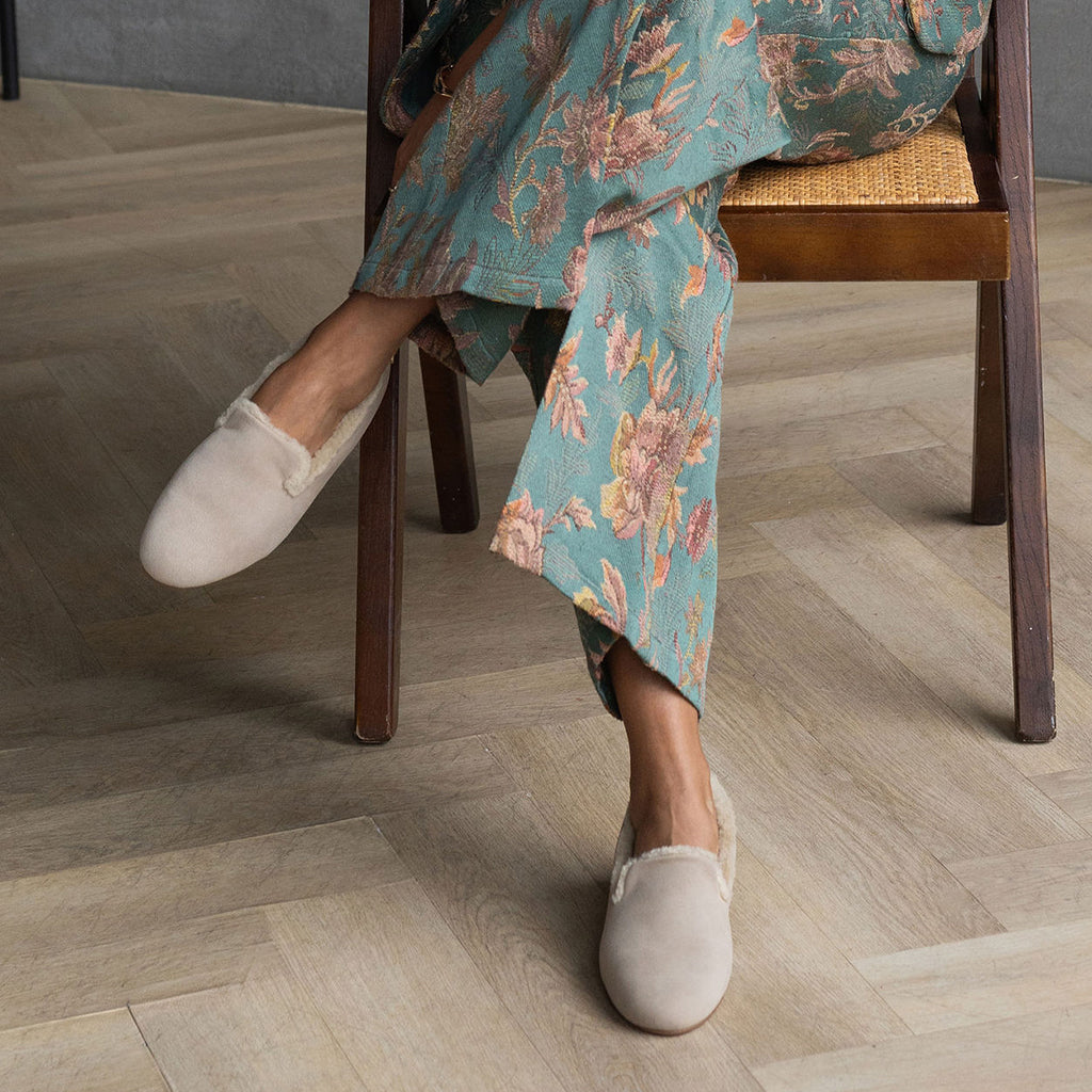 The Audrey - Classic Loafer