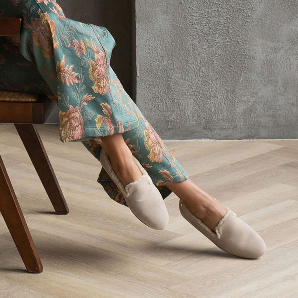 The Audrey - Classic Loafer