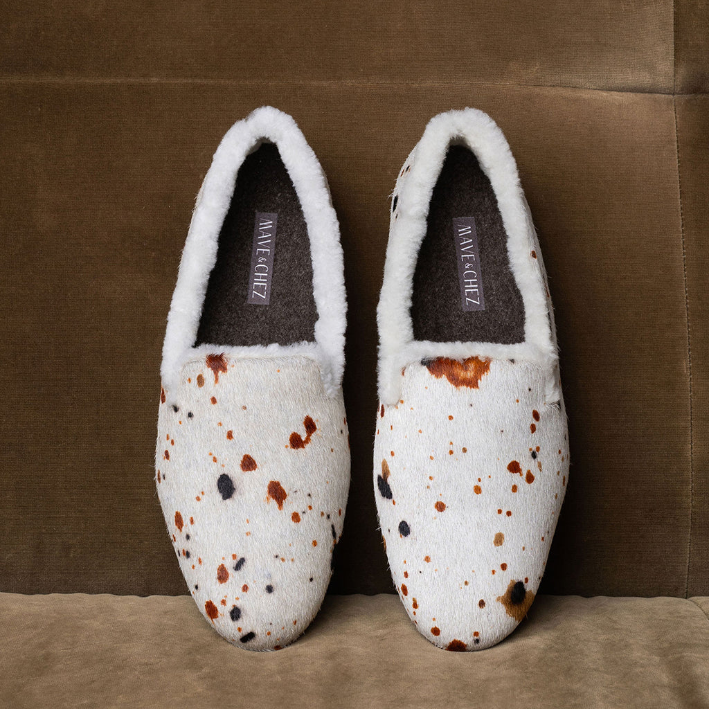 The Audrey - Classic Loafer