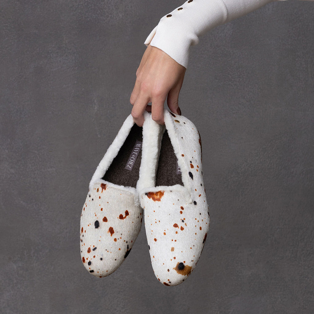 The Audrey - Classic Loafer