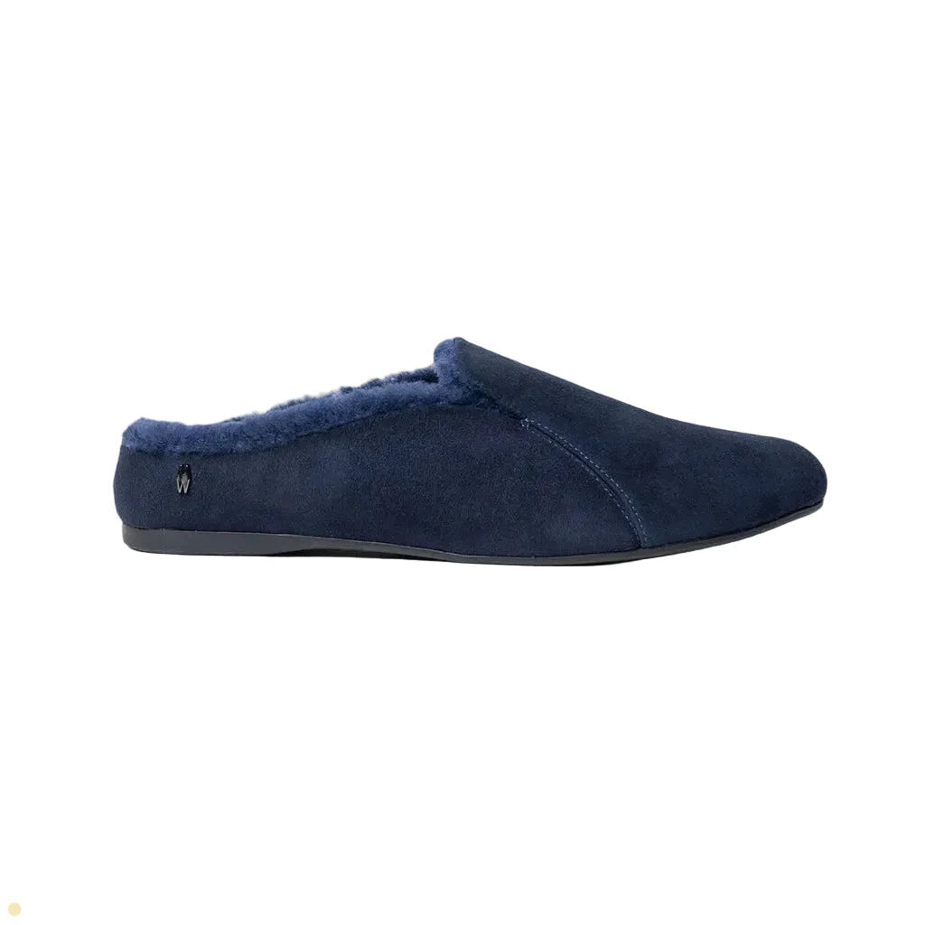 The Maya - Backless Mule