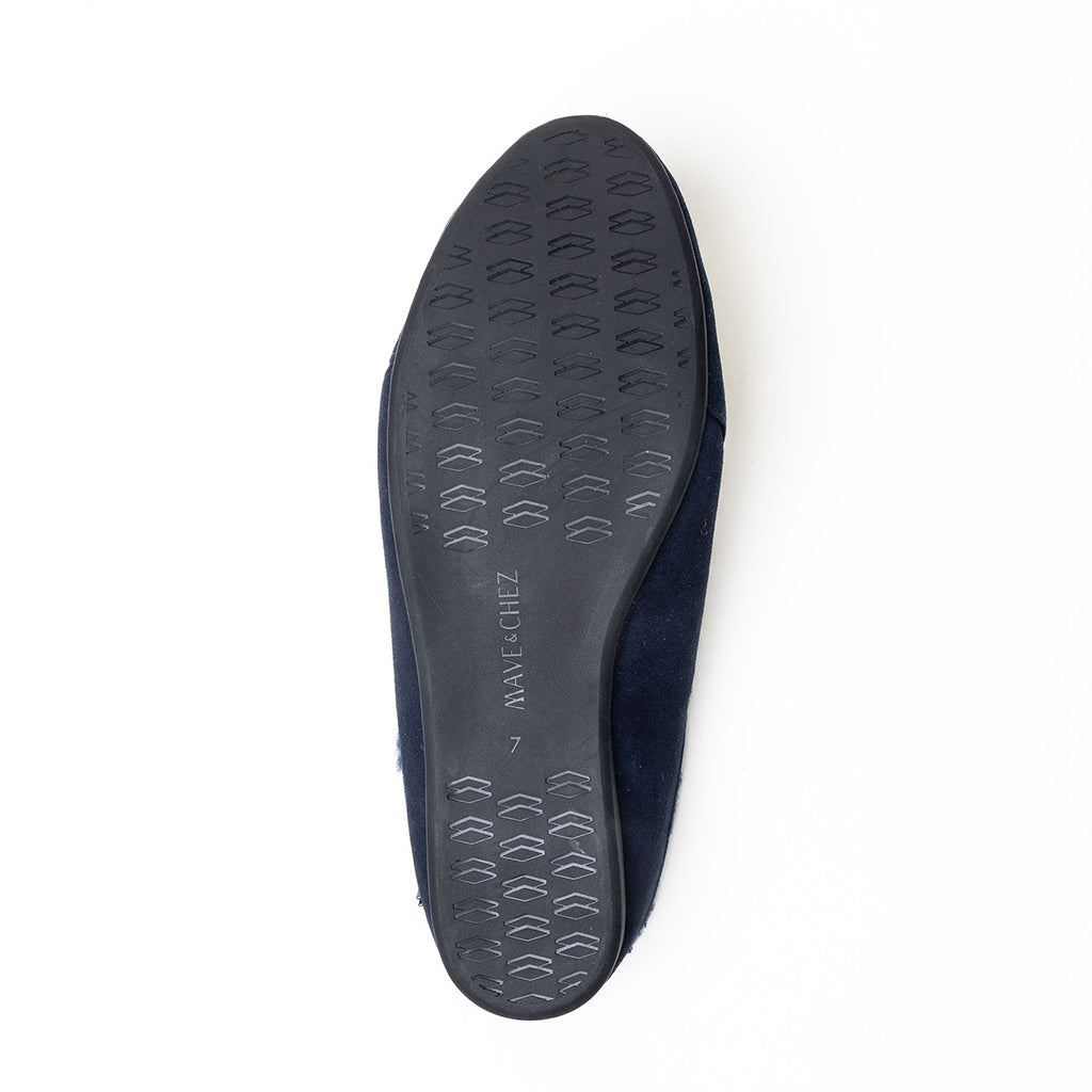 The Maya - Backless Mule