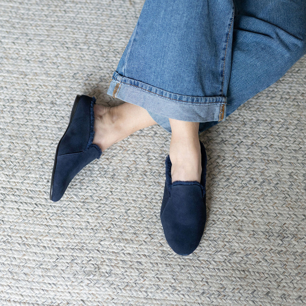 The Maya - Backless Mule