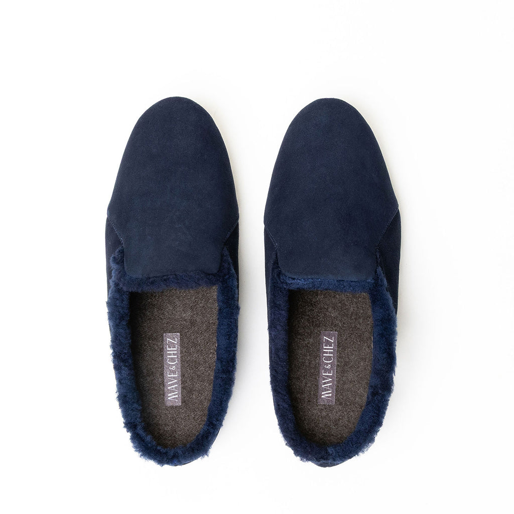 The Maya - Backless Mule