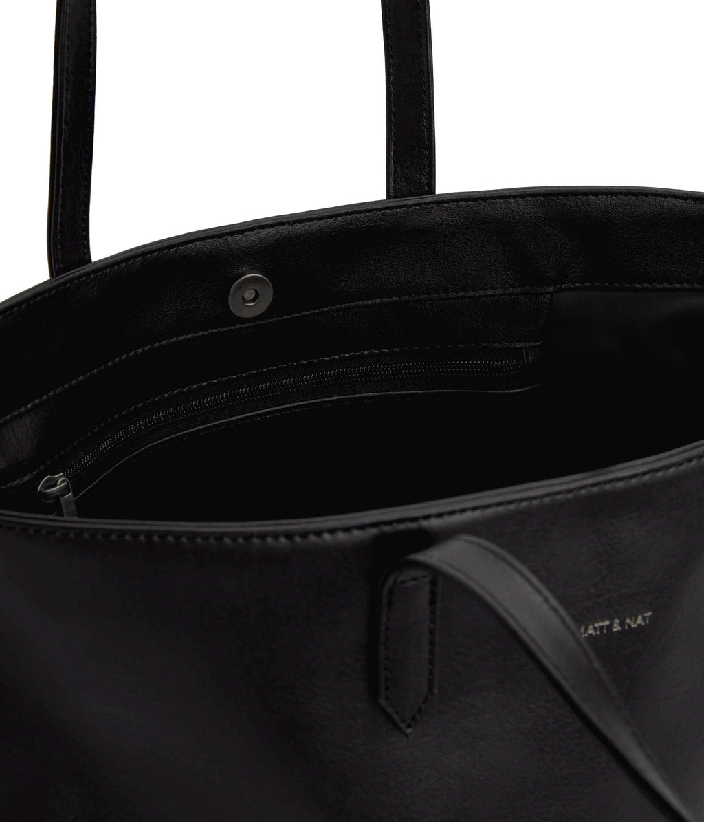 SCHLEPP Vegan Tote Bag - Arbor