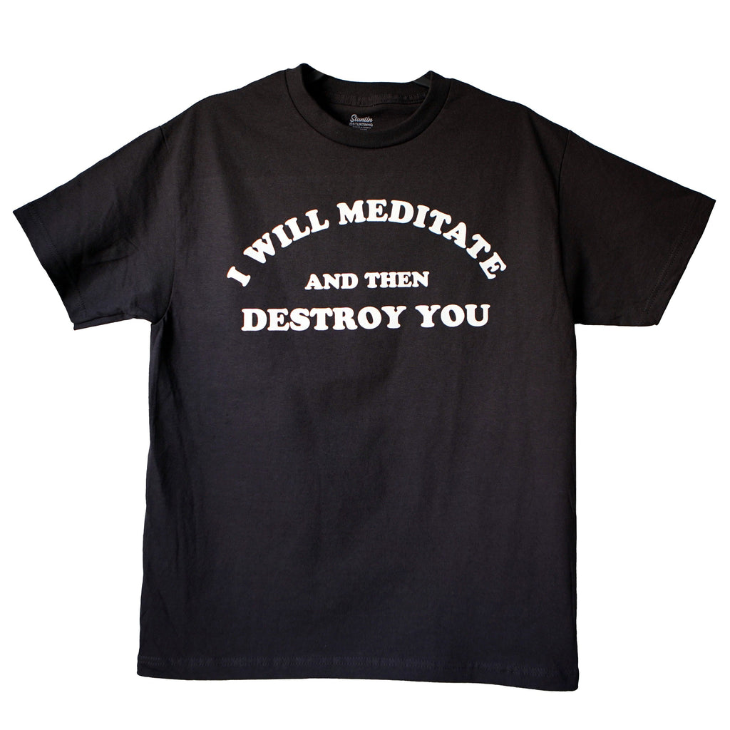 Yoga Flame T-Shirt