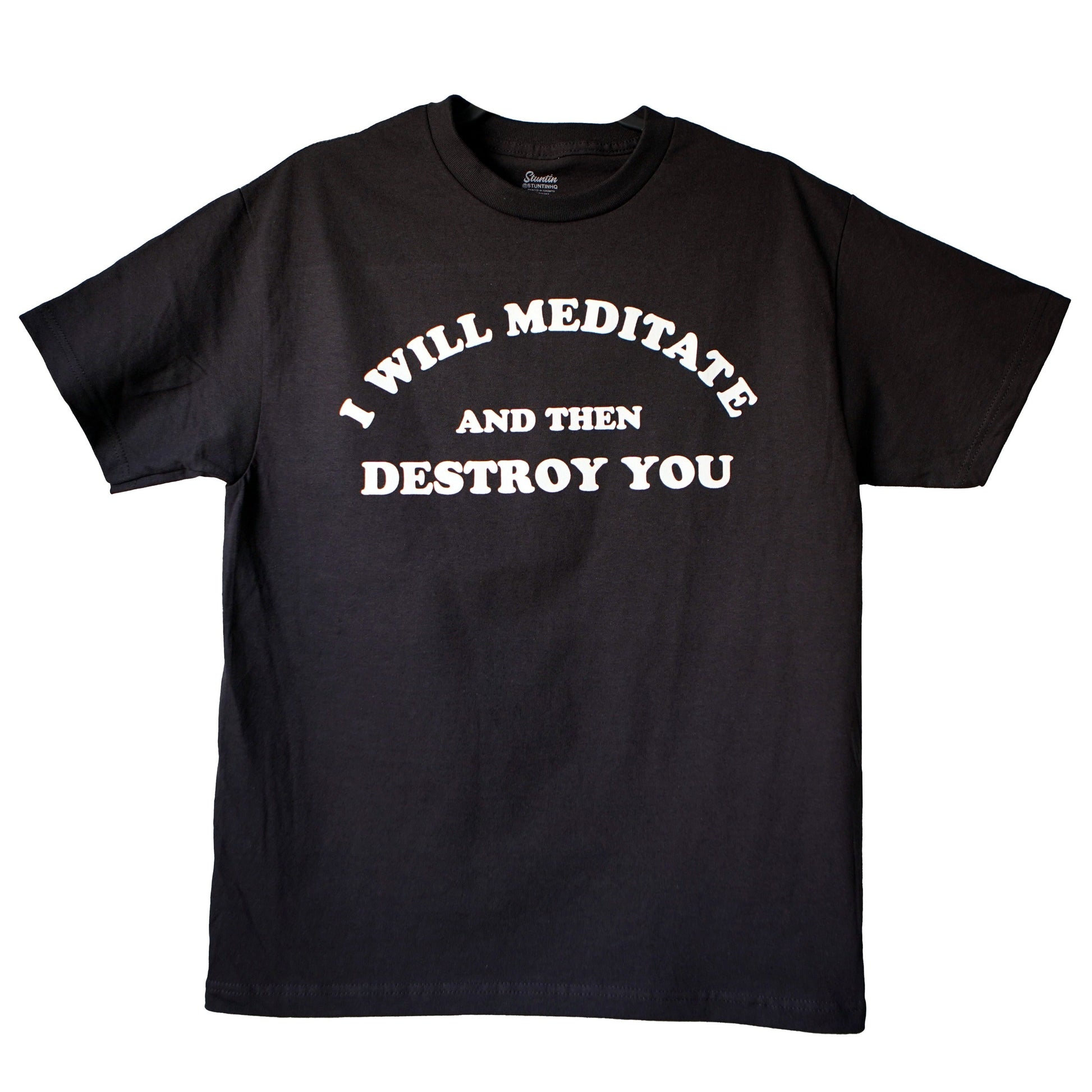 Yoga Flame T-Shirt