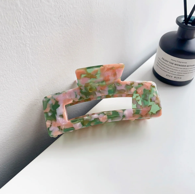 Hair Clip - XL (10 cm)