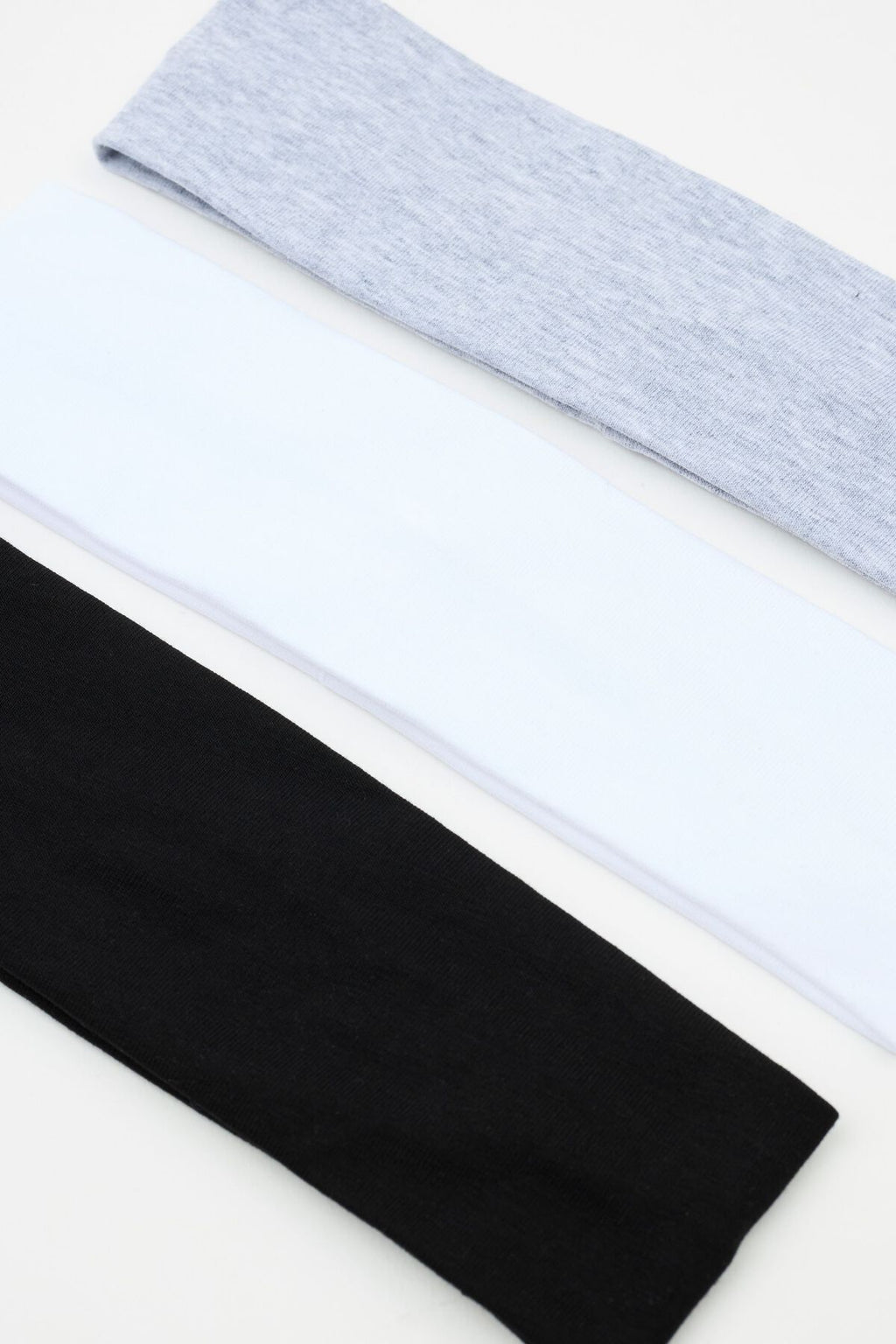 Lot de 3 bandeaux extensibles