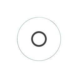 Bobines MAGNA-GLIDE DELIGHTS blanches L (20 par paquet)