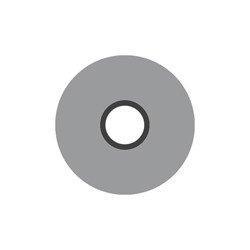 Bobines MAGNA-GLIDE DELIGHTS Cool Grey 7 L (20 par paquet)