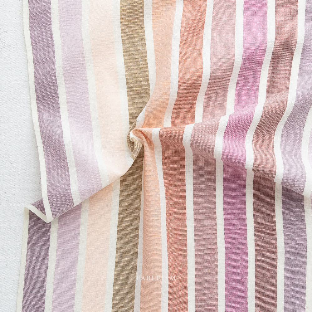 Fableism Monarch Grove - Light Fuchsia Wings, 1/4 yard