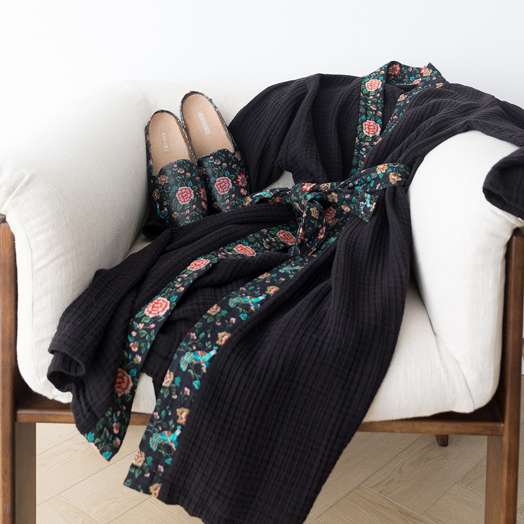 The Michele Robe