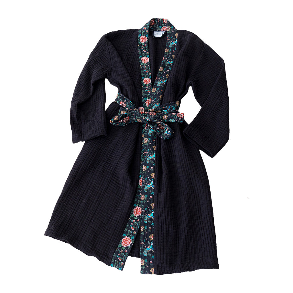 The Michele Robe