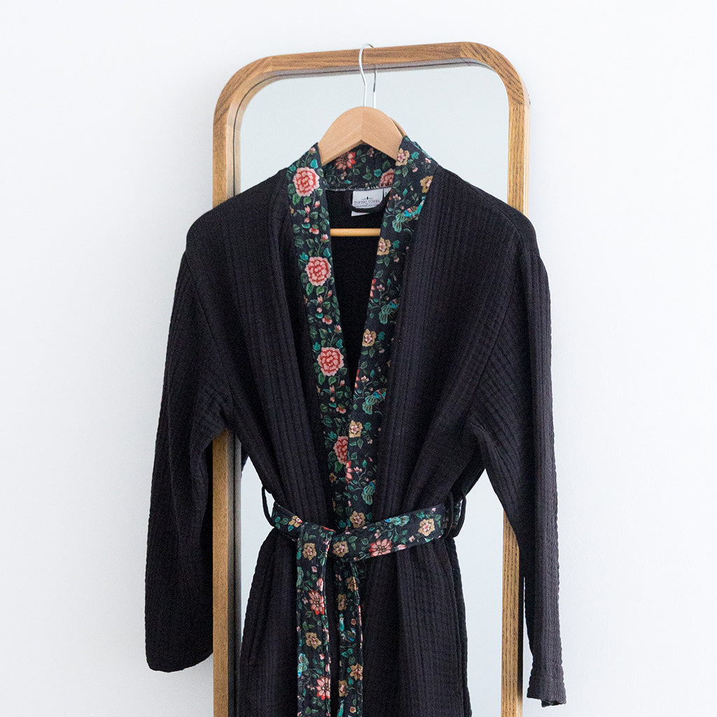 The Michele Robe