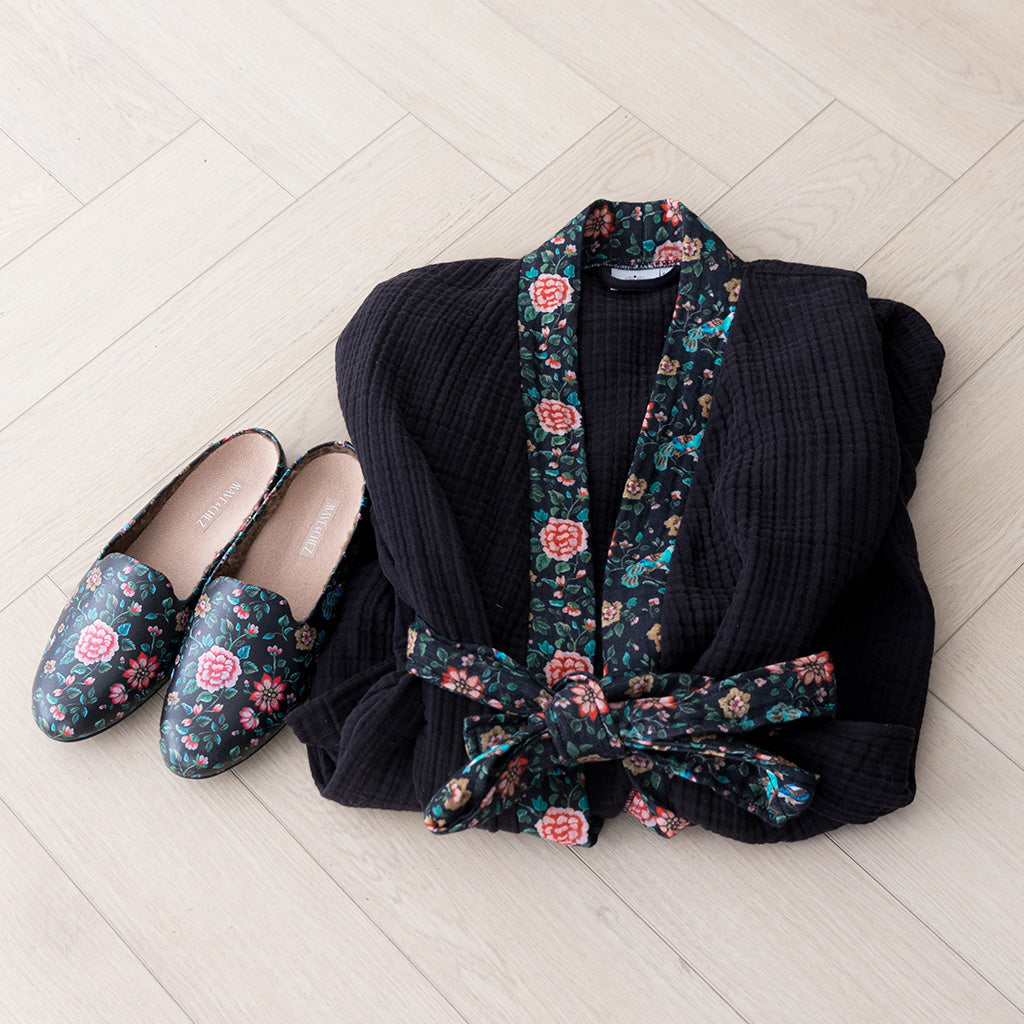 The Michele Robe