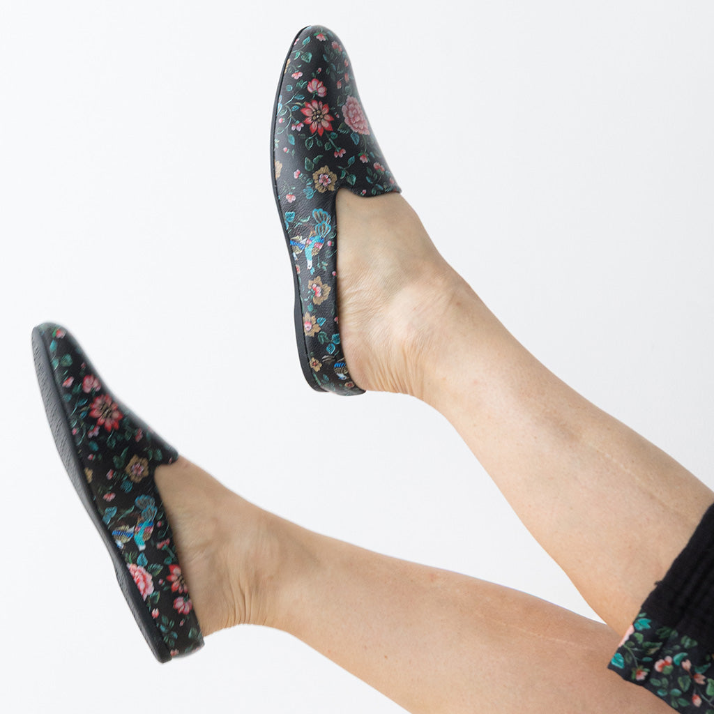 The Michele - Day Slipper