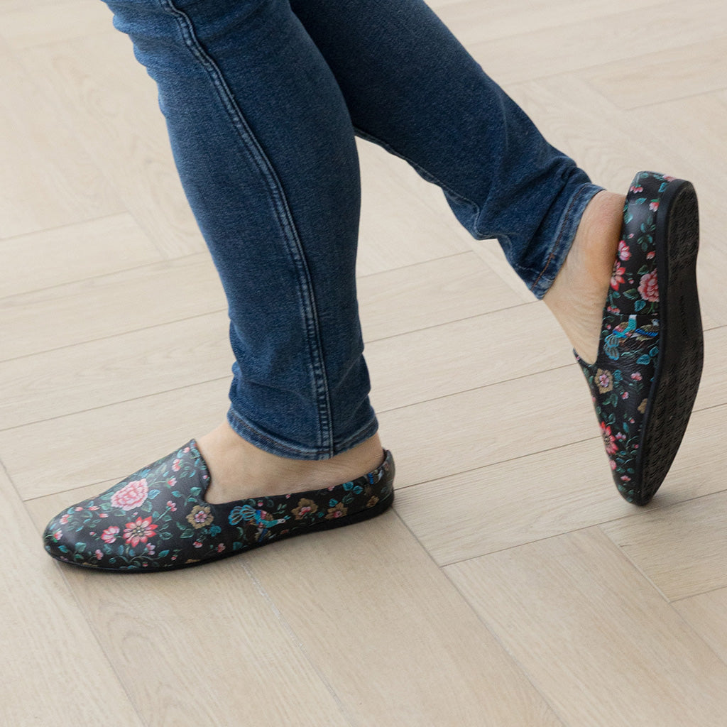 The Michele - Day Slipper