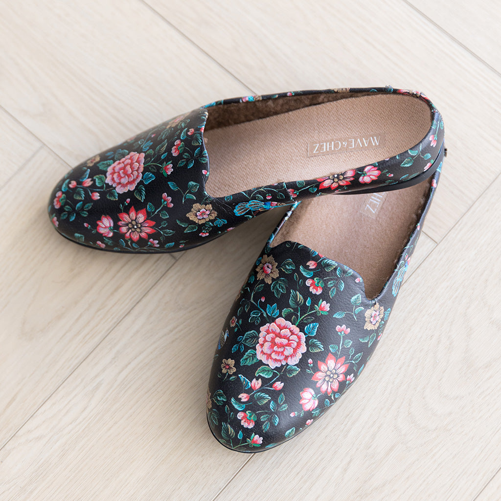The Michele - Day Slipper