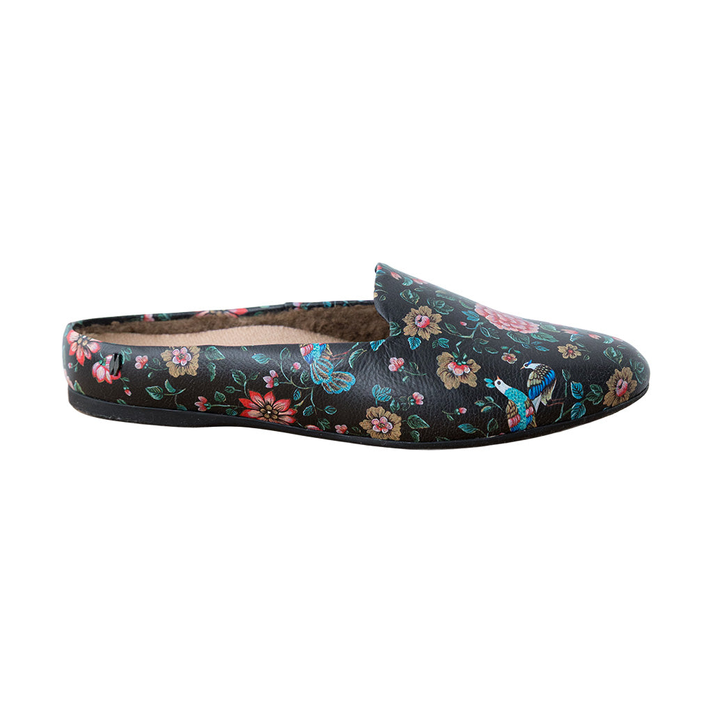 The Michele - Day Slipper