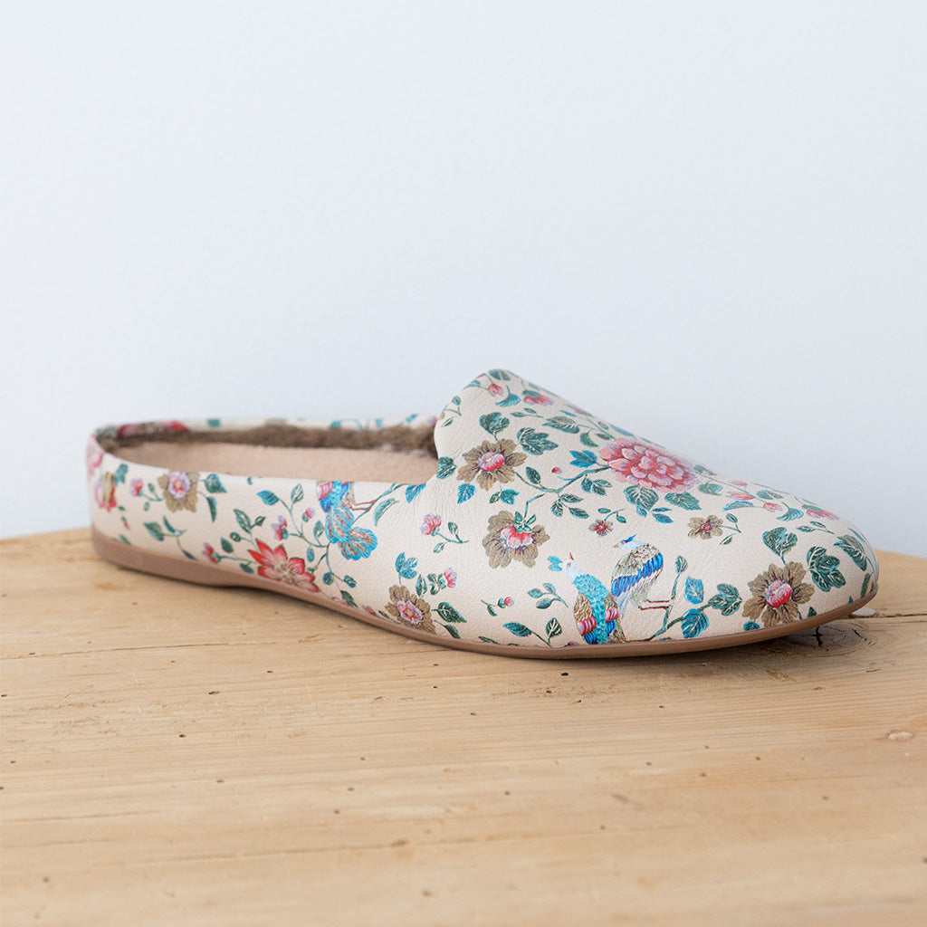 The Michele - Day Slipper