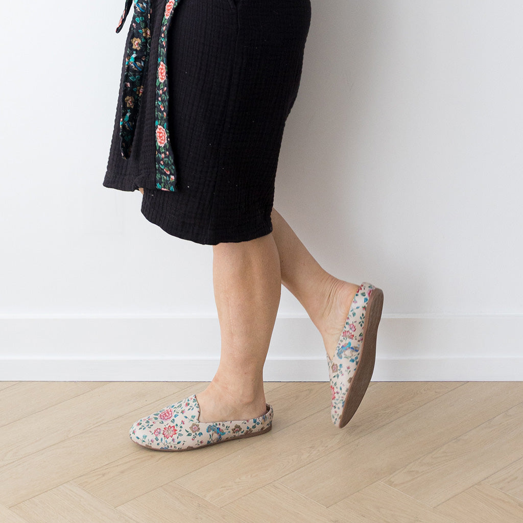 The Michele - Day Slipper