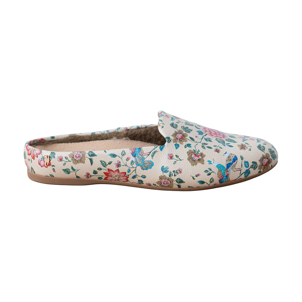 The Michele - Day Slipper