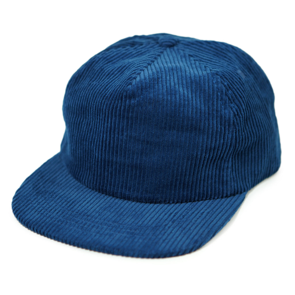 Stuntin Blank Corduroy Hat