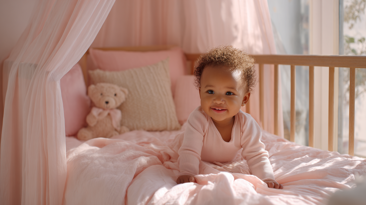 Draps-housses en soie végétalienne Tencel