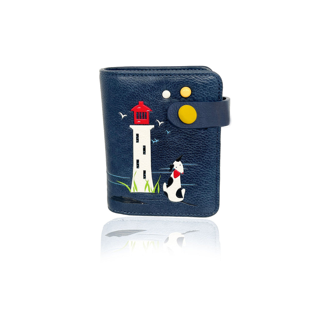 Milo Small Wallet