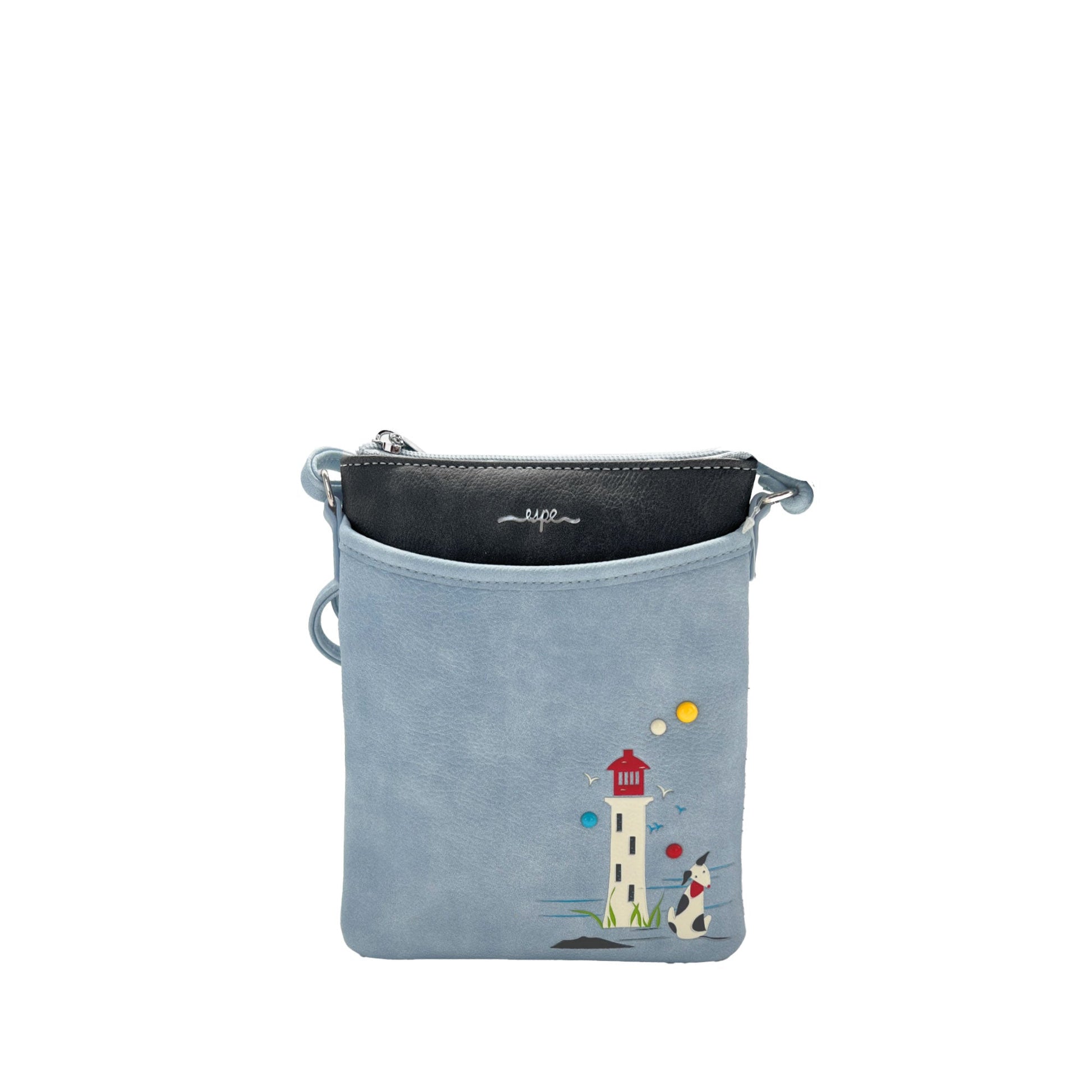 Milo Mini Crossbody Bag