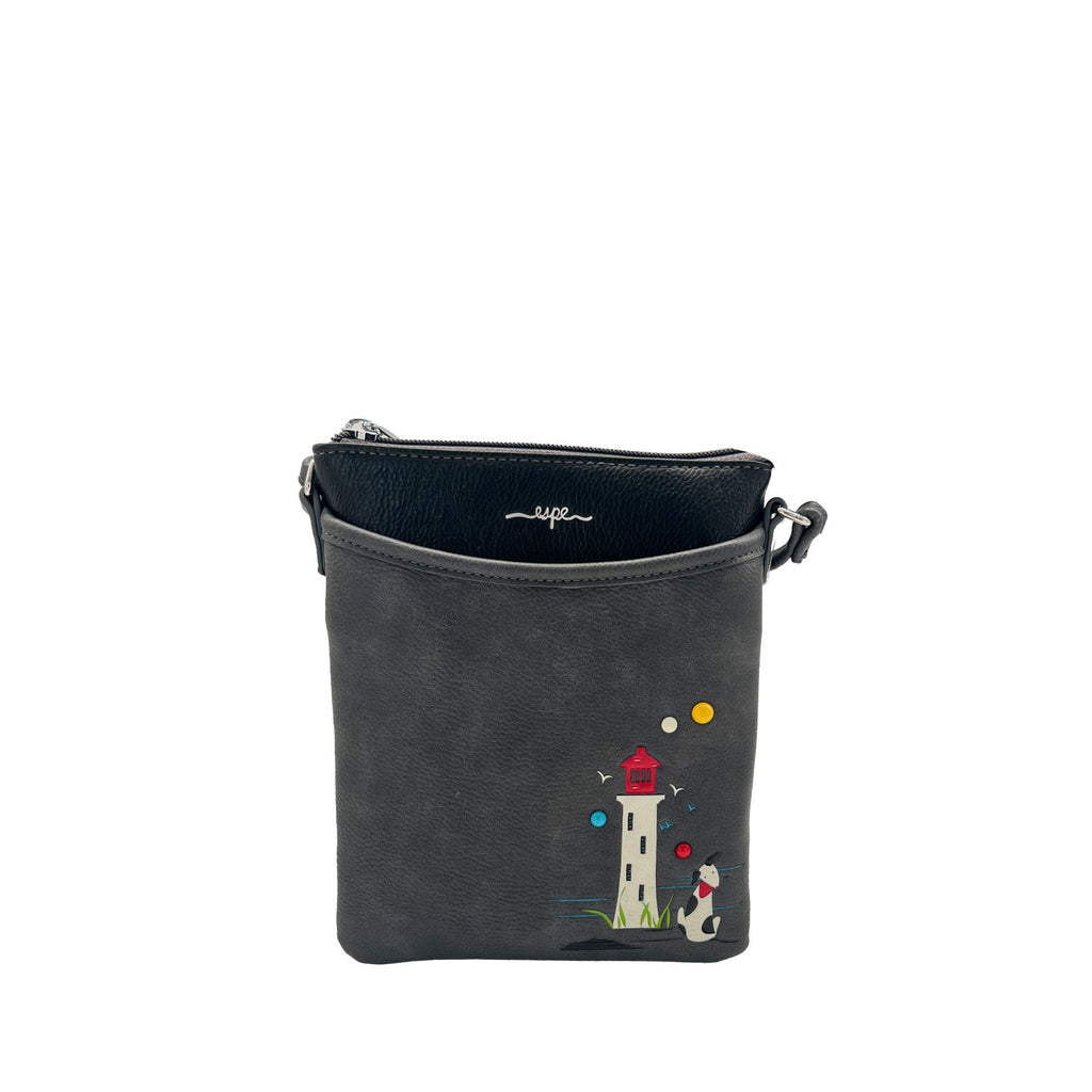 Milo Mini Crossbody Bag