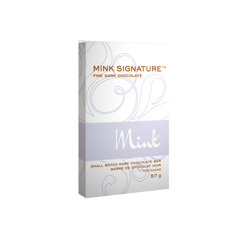 Mink Signature