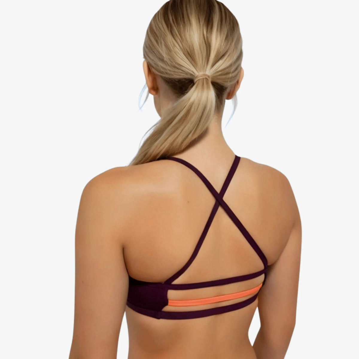 Haut de bikini Mirage Vibe de Norca