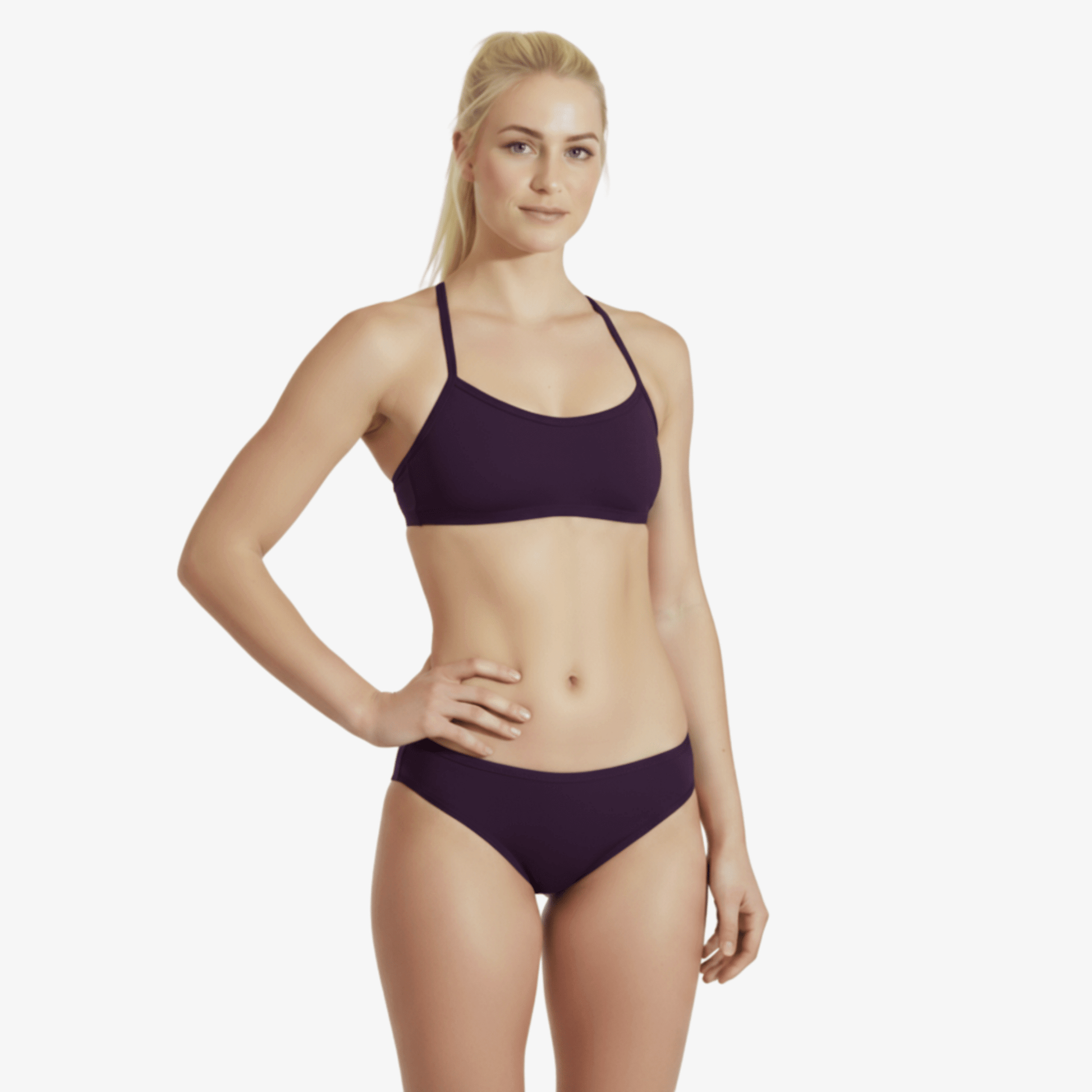 Haut de bikini Mirage Vibe de Norca