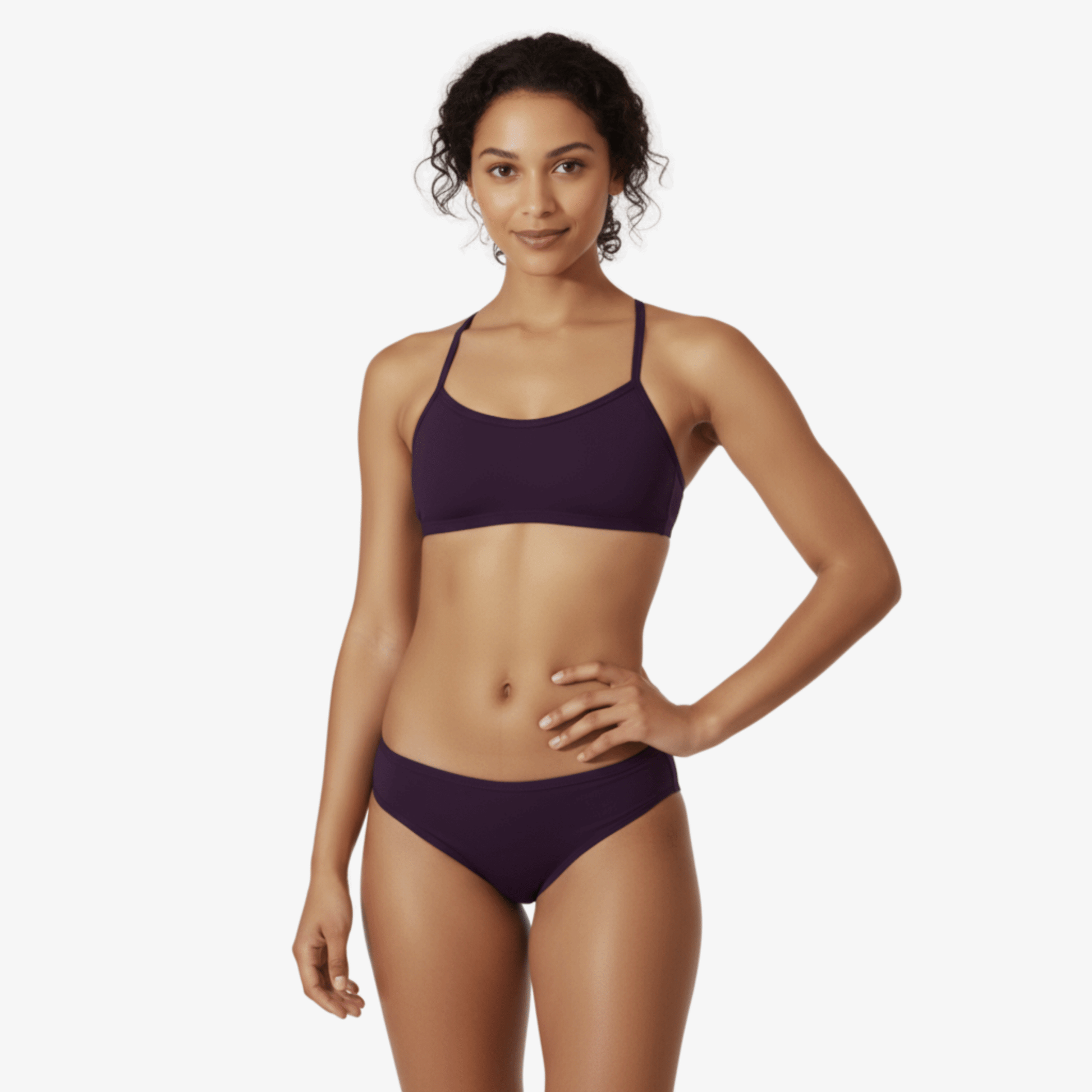 Haut de bikini Mirage Vibe de Norca