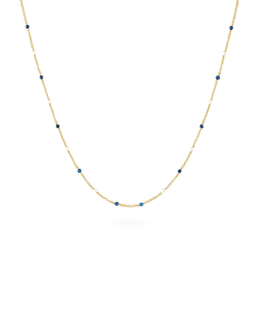 Mist Necklace