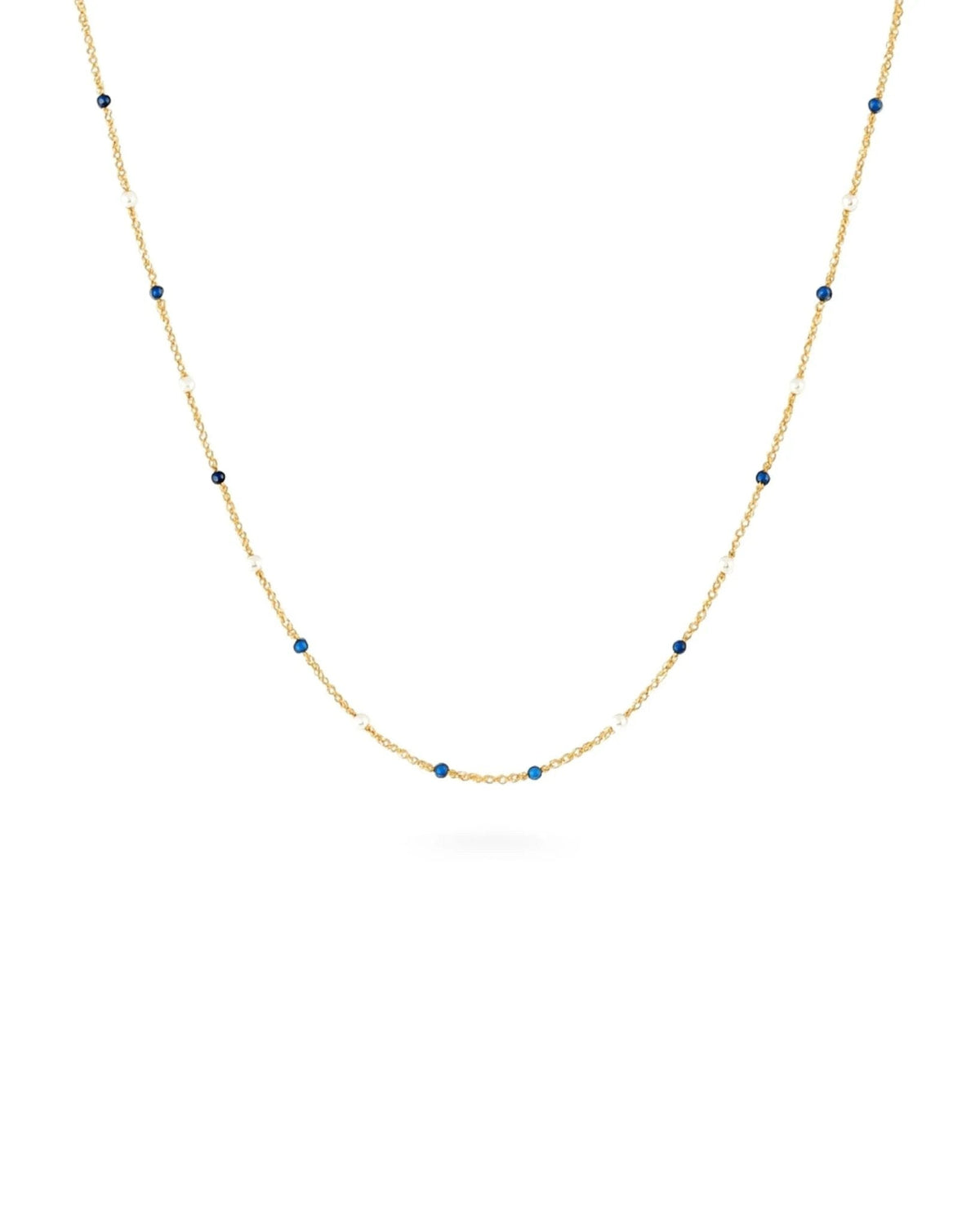 Mist Necklace