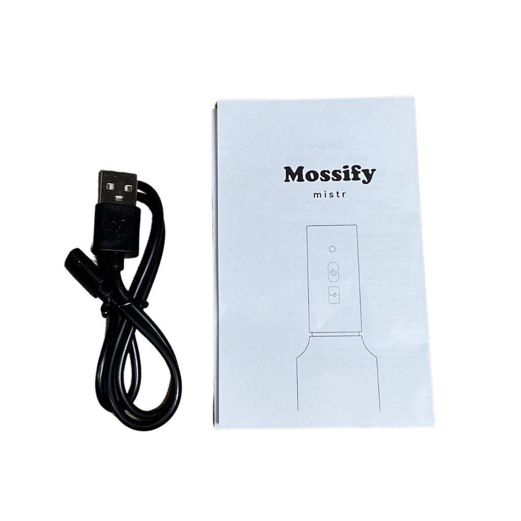 The Original Mossify mistr™