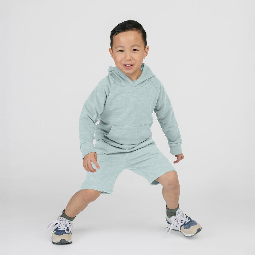 Sweat à capuche Mod Kanga 