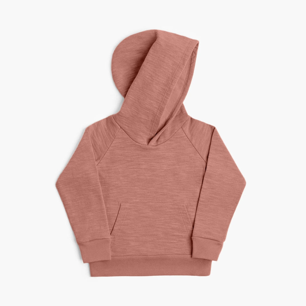 Sweat à capuche Mod Kanga 