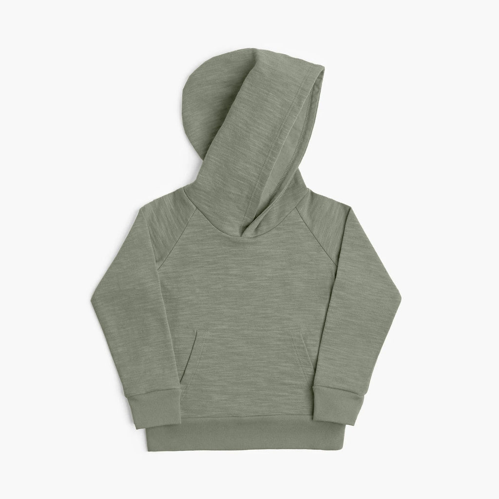 Sweat à capuche Mod Kanga 
