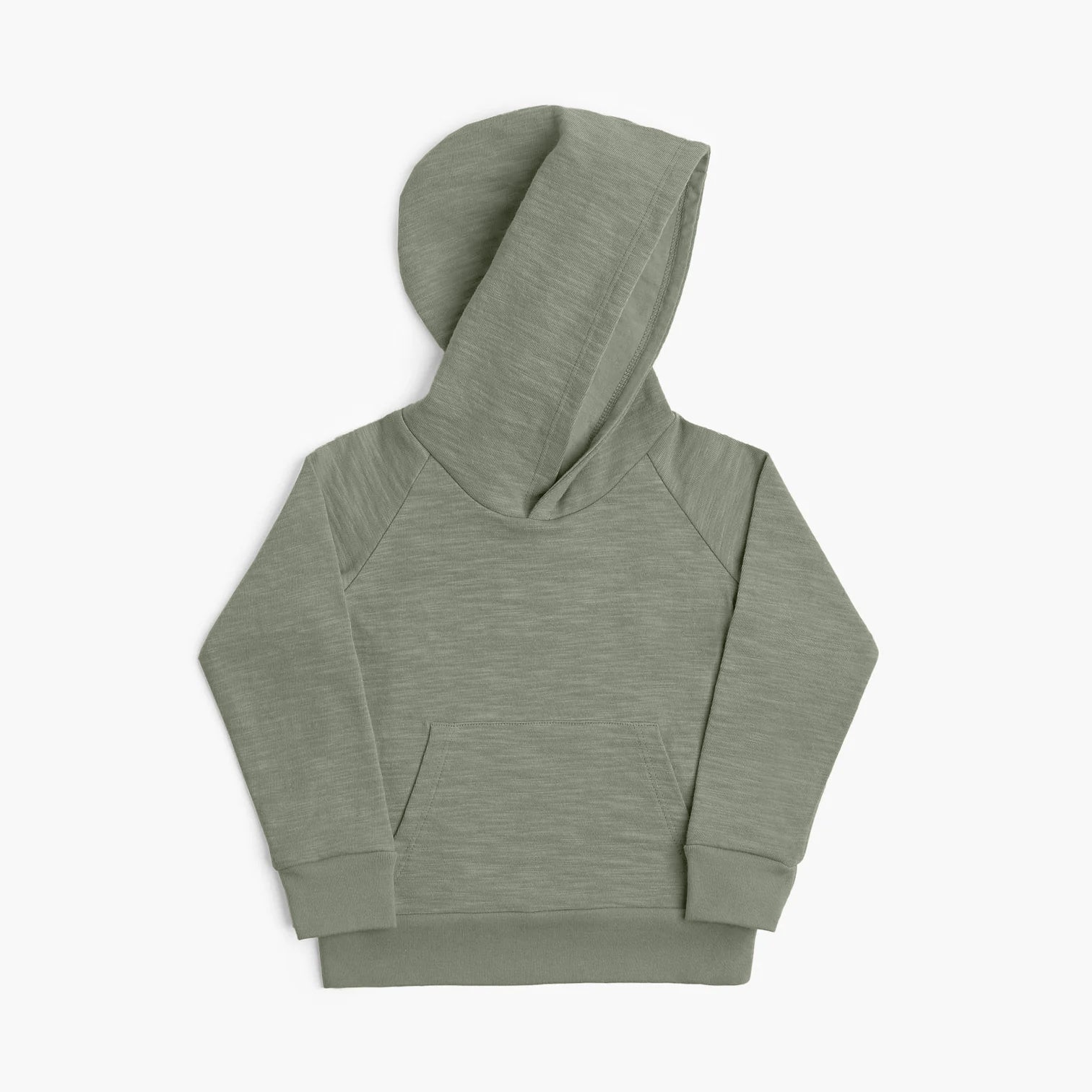 Sweat à capuche Mod Kanga 
